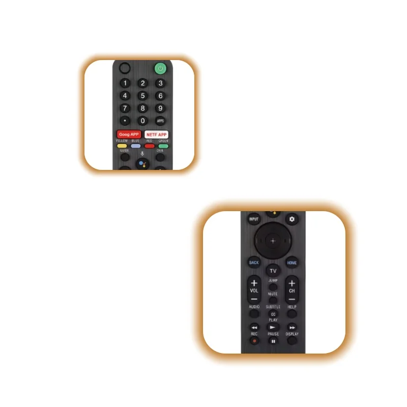RM-GD007 Remote Control for Sony Bravia LCD TV KDL-52V5500A KDL-40V5500A KDL-32V5500A
RM-GD007 Remote Control for Sony Bravia LCD TV KDL-52V5500A KDL-40V5500A KDL-32V5500A