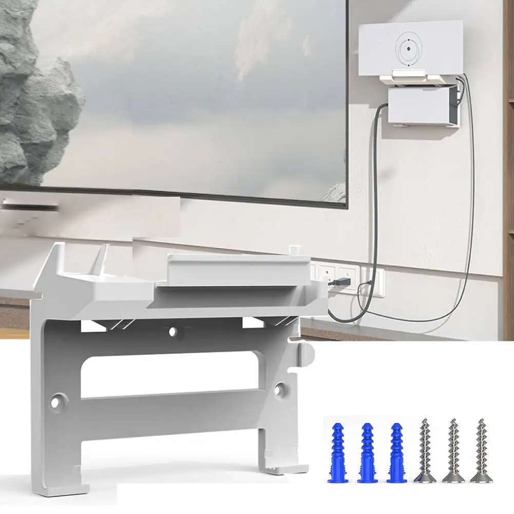 Крепление для маршрутизатора Starlink Gen 3 2 в 1, кронштейны для питания, настенный держатель, монтажный держатель, комплект спутникового интернета для питания маршрутизатора
Крепление для маршрутизатора Starlink Gen 3 2 в 1, кронштейны для питания, настенный держатель, монтажный держатель, комплект спутникового интернета для питания маршрутизатора