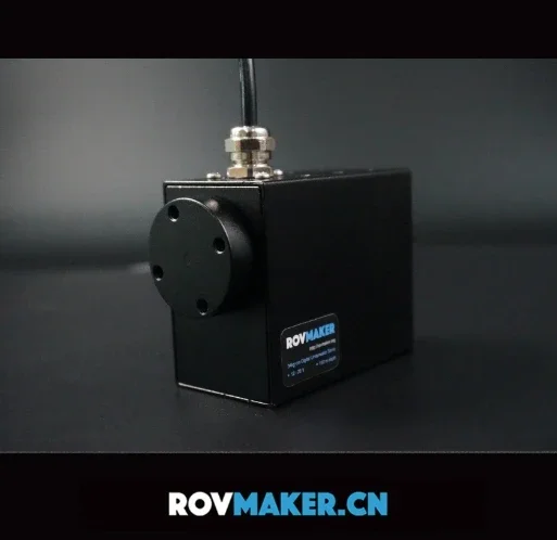 Подводный рулевой механизм ROVMAKER, подходящий для механической руки и подводного сервопривода ROV, глубина воды 300 метров
Подводный рулевой механизм ROVMAKER, подходящий для механической руки и подводного сервопривода ROV, глубина воды 300 метров
