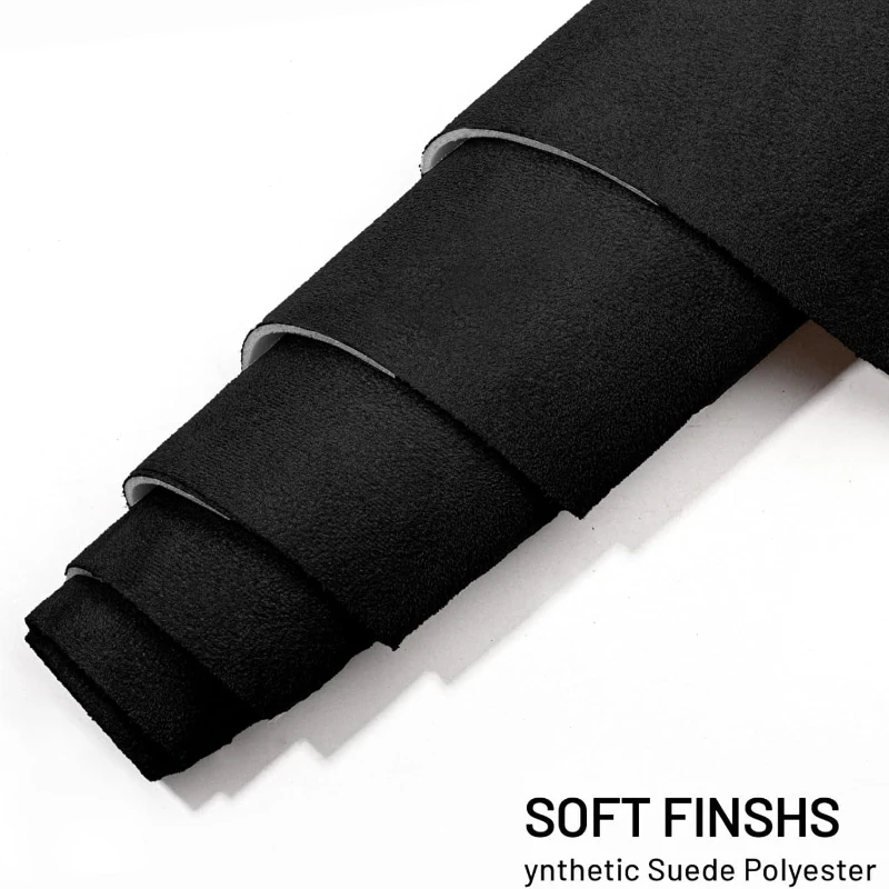 300x150cm Car Suede Roof Lining Headliner Fabric foam Backing for Interior Trim Protect Aging Faded DIY Material Wrap Fabrics
300x150cm Car Suede Roof Lining Headliner Fabric foam Backing for Interior Trim Protect Aging Faded DIY Material Wrap Fabrics