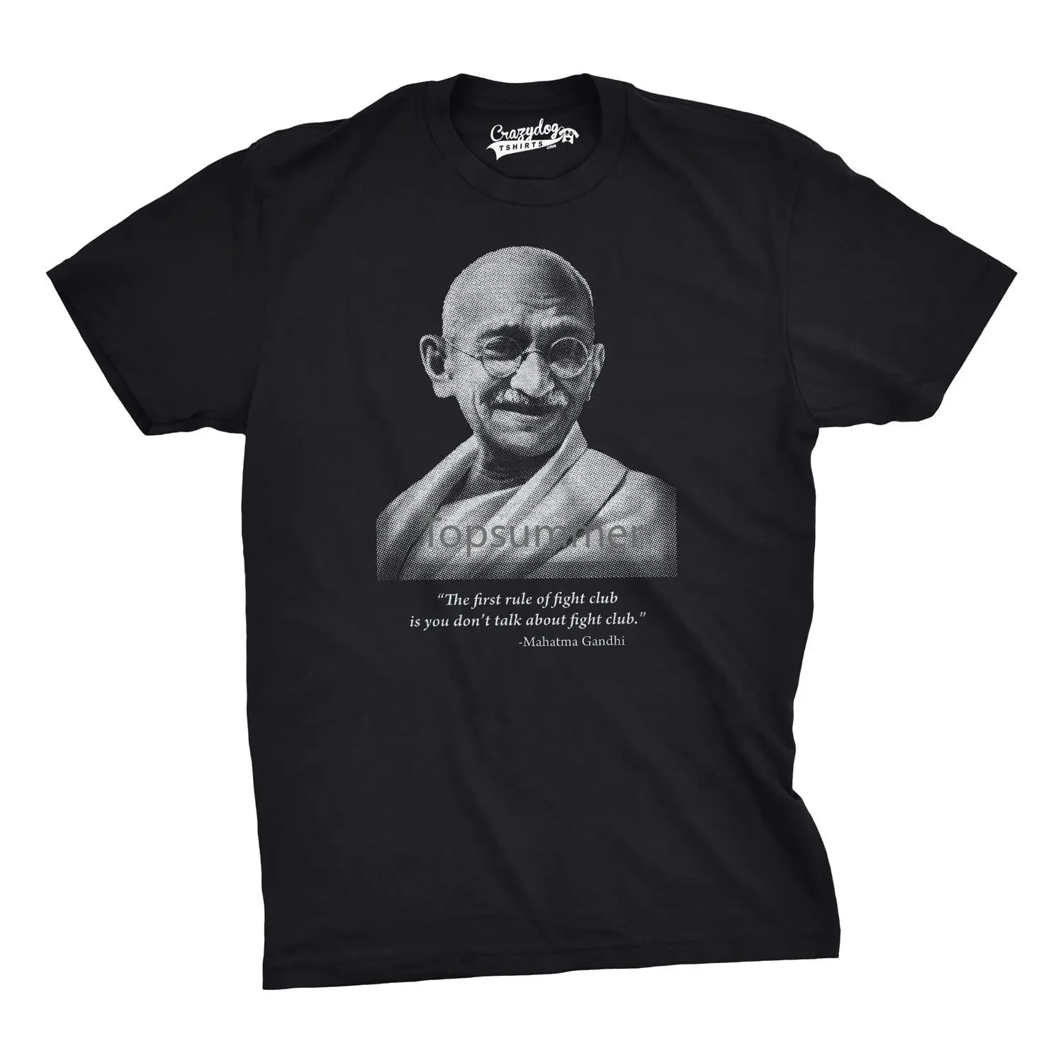 Футболка с рисунком бойцовского клуба Gandhi, футболка с рисунком карикатуры, Новинка лета, модная мужская футболка, хлопок 100%, мода 2018
Футболка с рисунком бойцовского клуба Gandhi, футболка с рисунком карикатуры, Новинка лета, модная мужская футболка, хлопок 100%, мода 2018