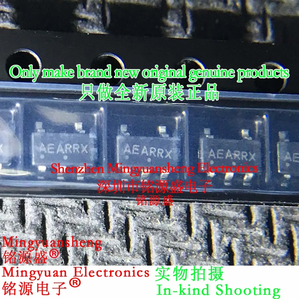 Mingyuan Sheng Brand New Original Genuine Ncs20071Sn2T1G Ncs20071Sn2T1 Silkscreen Printing Code Arae Package Sot23-5 Ic Operational Amplifier Chip (1-100Pcs)
Mingyuan Sheng Brand New Original Genuine Ncs20071Sn2T1G Ncs20071Sn2T1 Silkscreen Printing Code Arae Package Sot23-5 Ic Operational Amplifier Chip (1-100Pcs)
