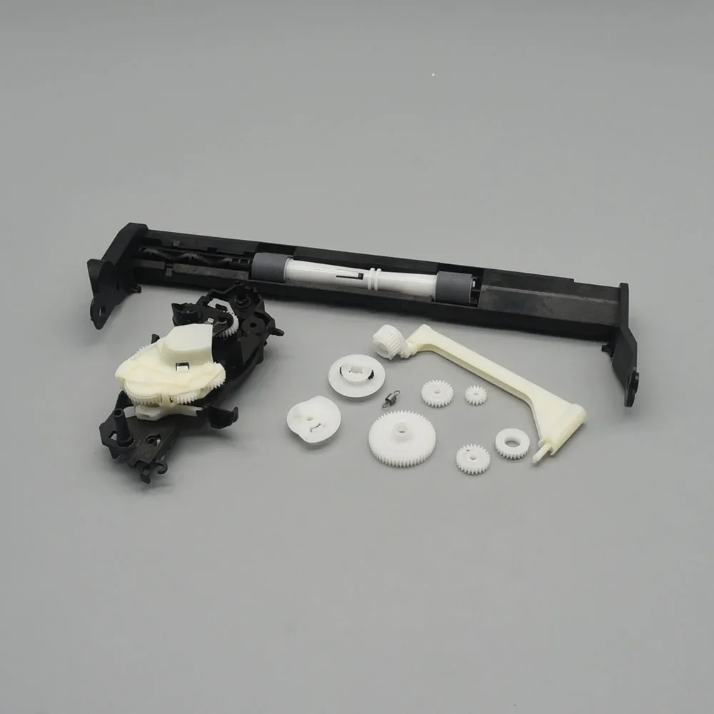 515 Gear Box Paper Feeder Unit For HP Printer 519 514 532 515 508 510 511 531 538 Gear Assembly
515 Gear Box Paper Feeder Unit For HP Printer 519 514 532 515 508 510 511 531 538 Gear Assembly
