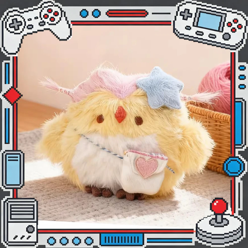 Интеллектуальный робот-птица OOASTRYAI Happy Bird: приключенческое путешествие, эмоциональное взаимодействие, соматосенсорное управление, акустическое распознавание, беспроводные подарки
Интеллектуальный робот-птица OOASTRYAI Happy Bird: приключенческое путешествие, эмоциональное взаимодействие, соматосенсорное управление, акустическое распознавание, беспроводные подарки