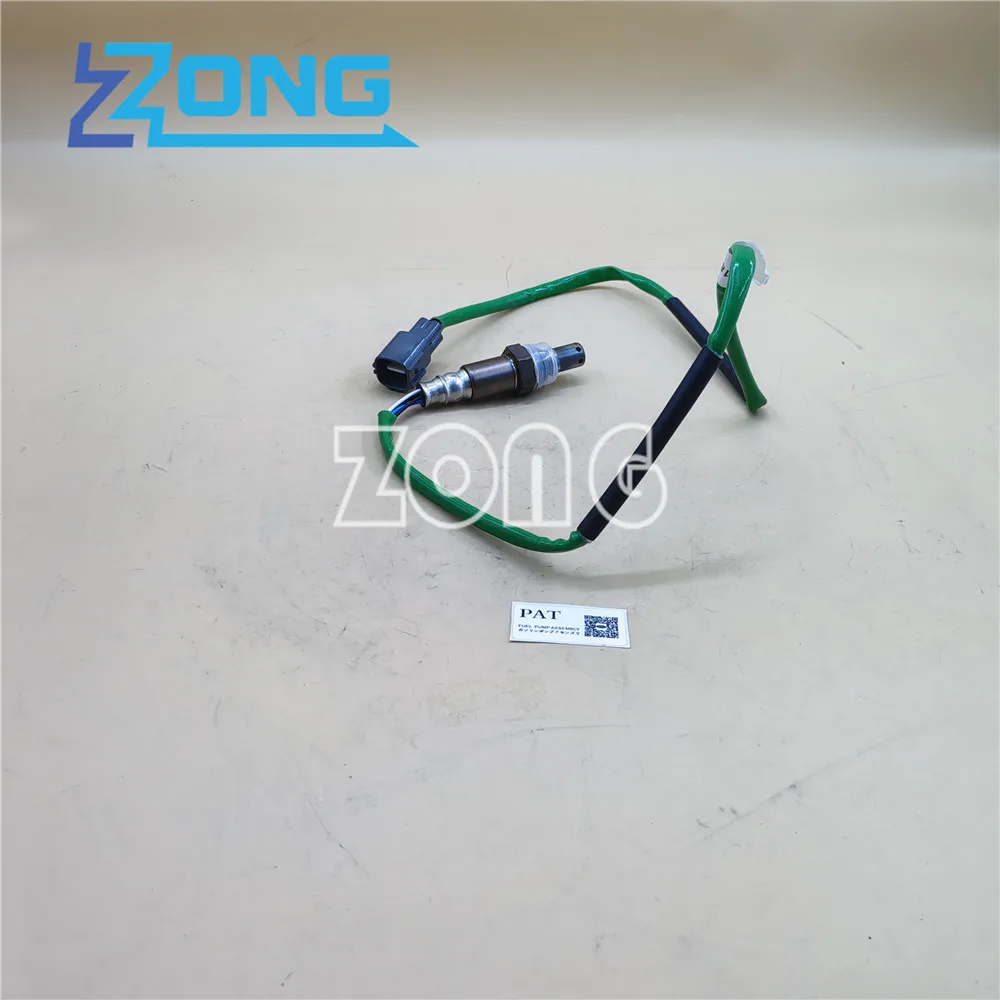 ZONG высокопроизводительный Новый O2 кислородный датчик для Mazda Lambda PE26-18-86Z PE261886Z
ZONG высокопроизводительный Новый O2 кислородный датчик для Mazda Lambda PE26-18-86Z PE261886Z