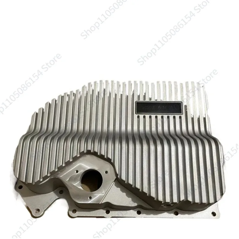 EA888 Golf GTi Scirocco S3 Reduced Oil Temperature Aluminum Alloy Oil Pan
EA888 Golf GTi Scirocco S3 Reduced Oil Temperature Aluminum Alloy Oil Pan