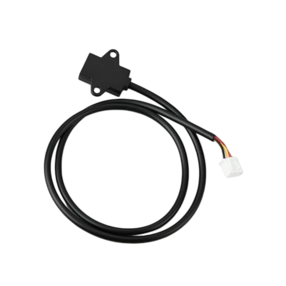 2pcs External Level Sensor for Plastic Containers Non-Contact Operation Compatible with 3.3-5V Control Systems
2pcs External Level Sensor for Plastic Containers Non-Contact Operation Compatible with 3.3-5V Control Systems