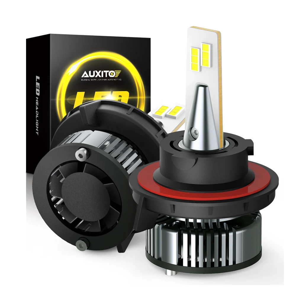 AUXITO 2 шт. H13 9008 Светодиодные фары ближнего и дальнего света с вентилятором Canbus 9007 HB5 Светодиодные фары без ошибок CSP Turbo для автомобильной лампы
AUXITO 2 шт. H13 9008 Светодиодные фары ближнего и дальнего света с вентилятором Canbus 9007 HB5 Светодиодные фары без ошибок CSP Turbo для автомобильной лампы