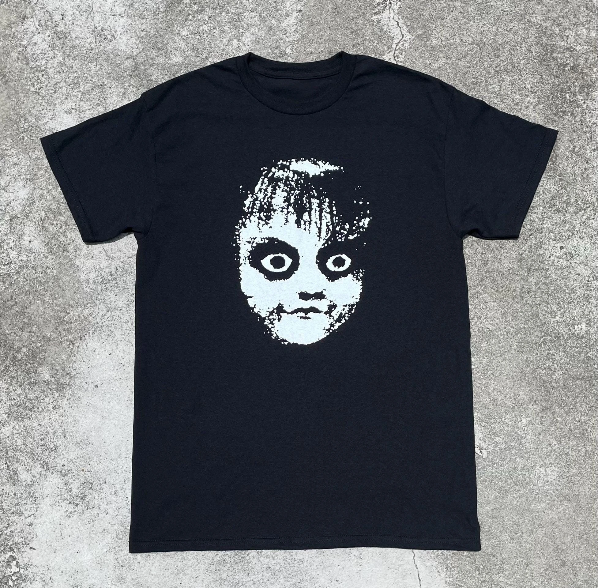 The Chameleons Graphic Printed Men's and Women's Loose Short Sleeved T-shirts Can Be Used As Luxury Clothing for All Seasons
The Chameleons Graphic Printed Men's and Women's Loose Short Sleeved T-shirts Can Be Used As Luxury Clothing for All Seasons