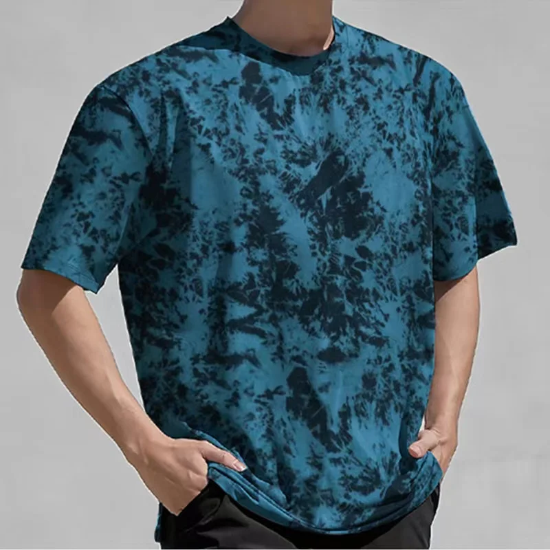 T-shirt for Men Vintage T Shirt Street Oversized Tops 3d Print Shirts Tees Summer Short Sleeve Pullover Casual O Neck Clothing
T-shirt for Men Vintage T Shirt Street Oversized Tops 3d Print Shirts Tees Summer Short Sleeve Pullover Casual O Neck Clothing