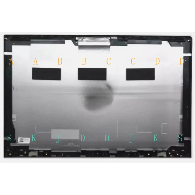 M N01277-001 NEW For HP Probook 440 G9 445 G9 LCD Rear Top Lid Back Cover
M N01277-001 NEW For HP Probook 440 G9 445 G9 LCD Rear Top Lid Back Cover