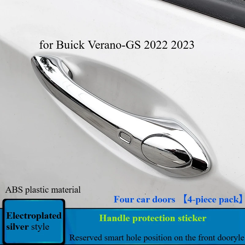 for Buick Verano GS 2022 2023 Handle bowl/modified body door handle
for Buick Verano GS 2022 2023 Handle bowl/modified body door handle