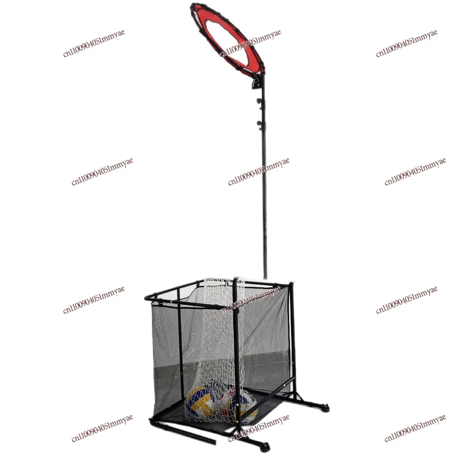 Portable Volleyball Practice Net, Volleyball Fixed-point Pitching Net Is Easy To Disassemble and Fold on The Beach
Portable Volleyball Practice Net, Volleyball Fixed-point Pitching Net Is Easy To Disassemble and Fold on The Beach