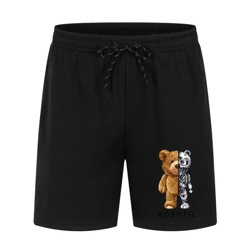 Men's Shorts Loose Shorts Summer New Men's Casual Sports s-3XL Men's Breathable Shorts
Men's Shorts Loose Shorts Summer New Men's Casual Sports s-3XL Men's Breathable Shorts