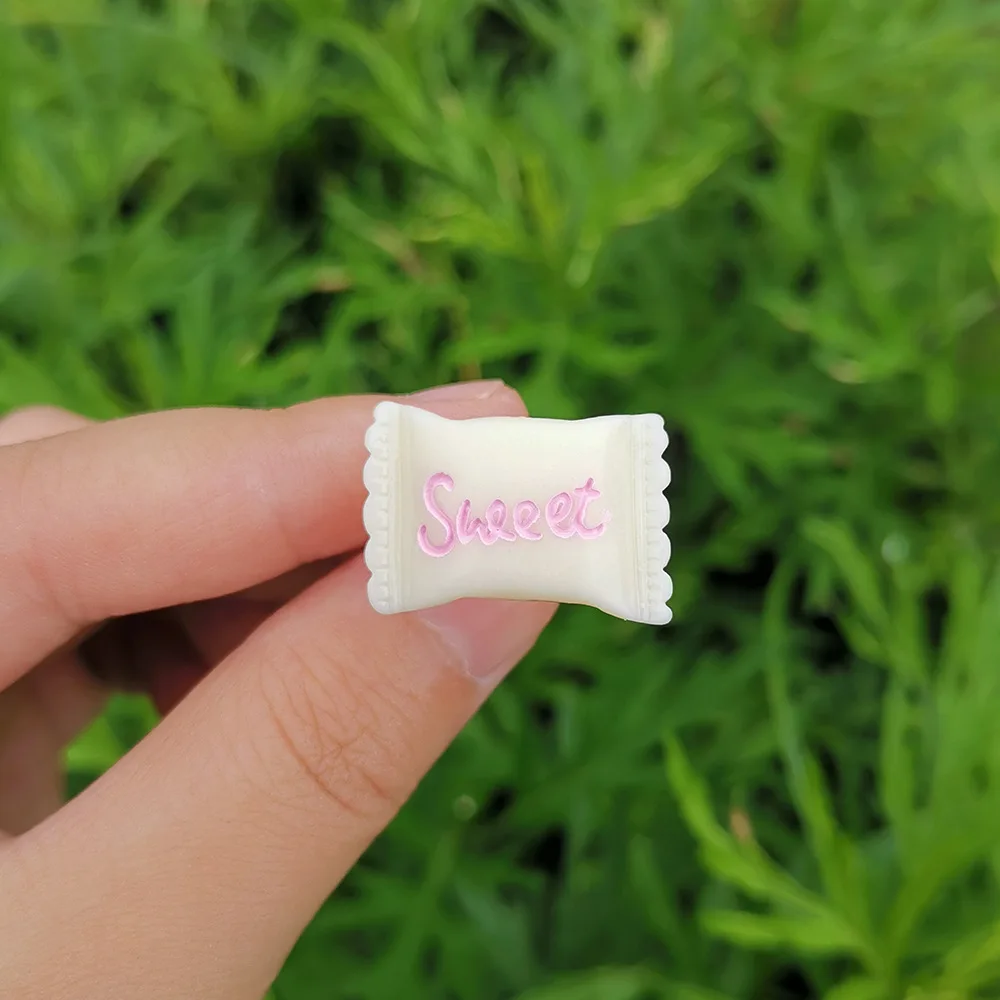 2022 Creative Candy Shaped Design Rings Colorful Fashion Transparent Resin Rings Cute Girls Birthday Christmas Gifts Sugar Ring
2022 Creative Candy Shaped Design Rings Colorful Fashion Transparent Resin Rings Cute Girls Birthday Christmas Gifts Sugar Ring