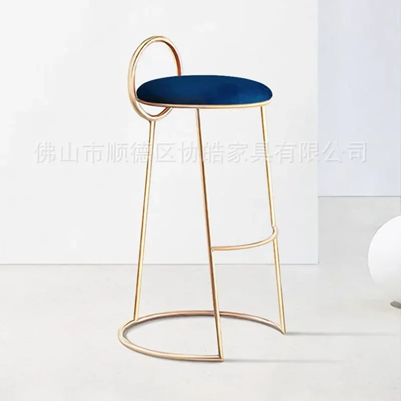 Light Outdoor Bar Stools Personality European Barstools Highchairs Reception Modern Steel Simple Silla De Bar Home Furniture
Light Outdoor Bar Stools Personality European Barstools Highchairs Reception Modern Steel Simple Silla De Bar Home Furniture