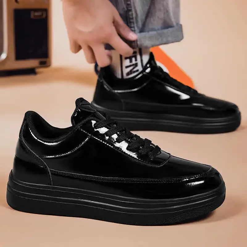 Loafers Woman Casual High-tech Sneakers Funky Shoes Sports Unique 2025elegant Street Fitness What's Shose Releases Factory
Loafers Woman Casual High-tech Sneakers Funky Shoes Sports Unique 2025elegant Street Fitness What's Shose Releases Factory