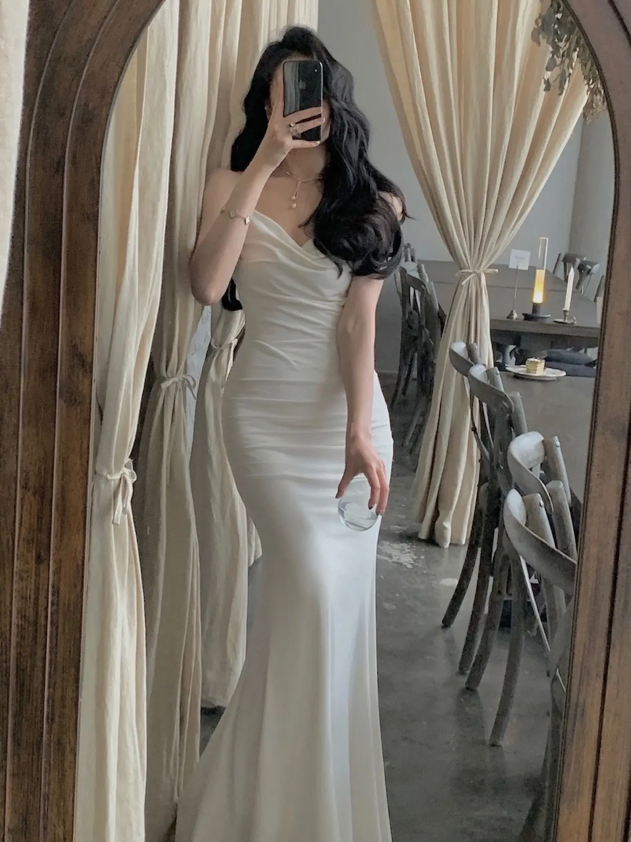 Summer New Women 2024 Elegant Strap Holiday Long Dress French Luxury Sexy Prom Evening Party Dresses Korean Fashion Clothing
Summer New Women 2024 Elegant Strap Holiday Long Dress French Luxury Sexy Prom Evening Party Dresses Korean Fashion Clothing