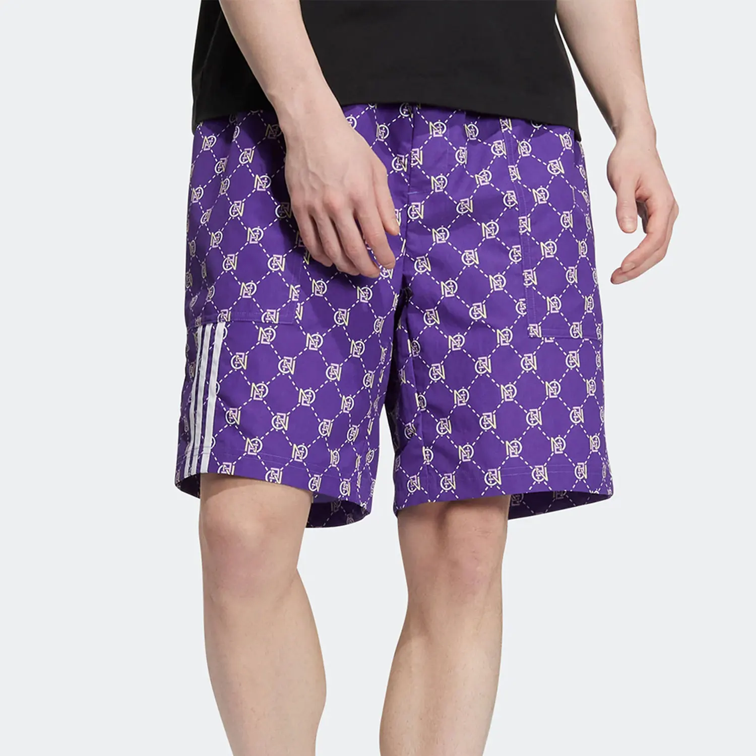 Adidas Official Authentic Neo Summer Новые мужские спортивные тканые шорты HM2031
Adidas Official Authentic Neo Summer Новые мужские спортивные тканые шорты HM2031