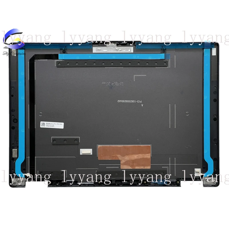 f For Lenovo YOGA 7-16IRL8 YOGA 7-16ARP8 2023 LCD Back Cover / Bottom Case Base
f For Lenovo YOGA 7-16IRL8 YOGA 7-16ARP8 2023 LCD Back Cover / Bottom Case Base