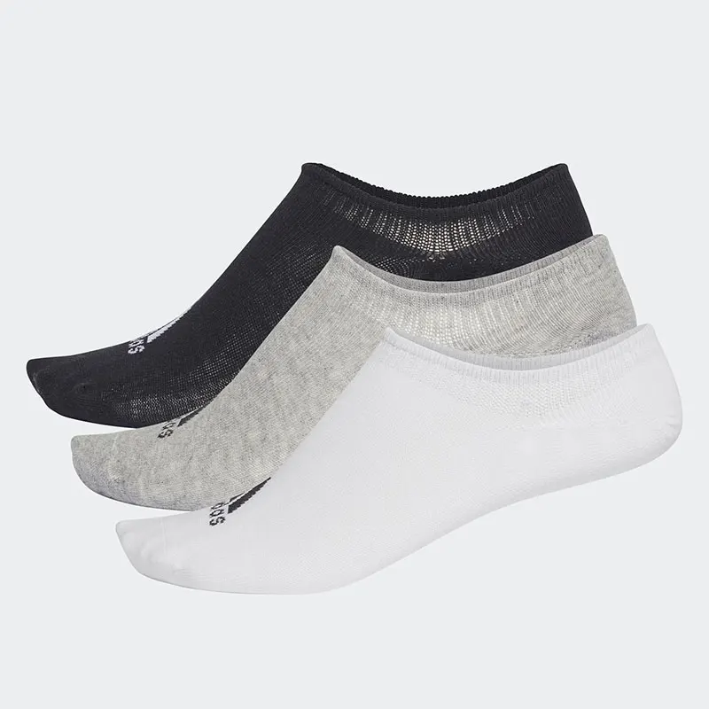 Adidas genuine Men's and Women's Fashion Comfort Breathable Sports Training Socks CV7410
Adidas genuine Men's and Women's Fashion Comfort Breathable Sports Training Socks CV7410