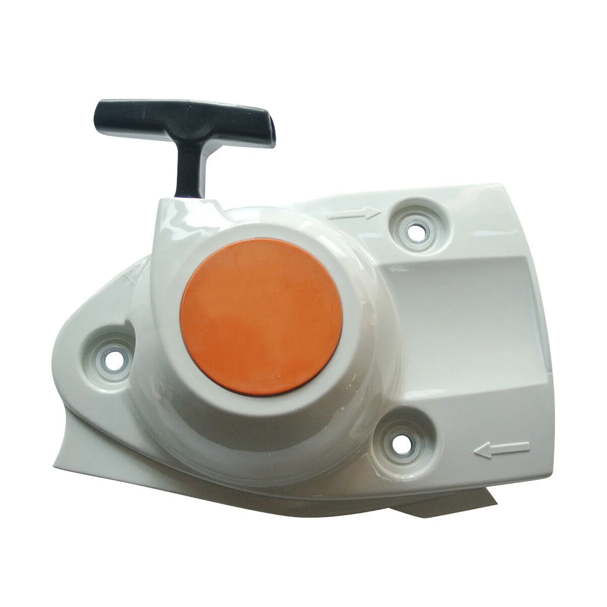 Hand Puller Start Assembly Chain Saw Accessories Suitable for Stihl Pull Plate TS410 TS420 TS480I TS510I
Hand Puller Start Assembly Chain Saw Accessories Suitable for Stihl Pull Plate TS410 TS420 TS480I TS510I