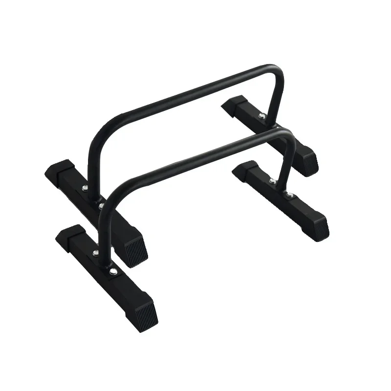 2026 H-Type Push Up Stand Support Calisthenics Steel Parallettes Handstand Bars
2026 H-Type Push Up Stand Support Calisthenics Steel Parallettes Handstand Bars