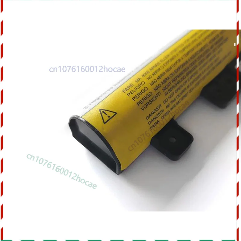 Новый аккумулятор L13M4E61 для Lenovo Flex 2 14 20404 Flex 2 15D Flex 2 15-D 20377
Новый аккумулятор L13M4E61 для Lenovo Flex 2 14 20404 Flex 2 15D Flex 2 15-D 20377