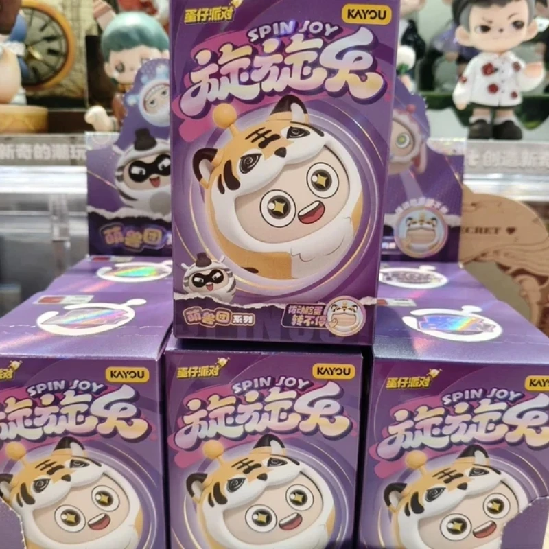 Eggy Party Rotating Face Changing Blind Box Cute Beast Group Series Official Character Desktop Ornaments Collectible Toys
Eggy Party Rotating Face Changing Blind Box Cute Beast Group Series Official Character Desktop Ornaments Collectible Toys