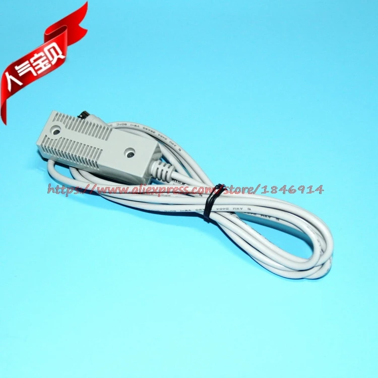 Temperature and humidity sensor RH-100A RH-100
Temperature and humidity sensor RH-100A RH-100