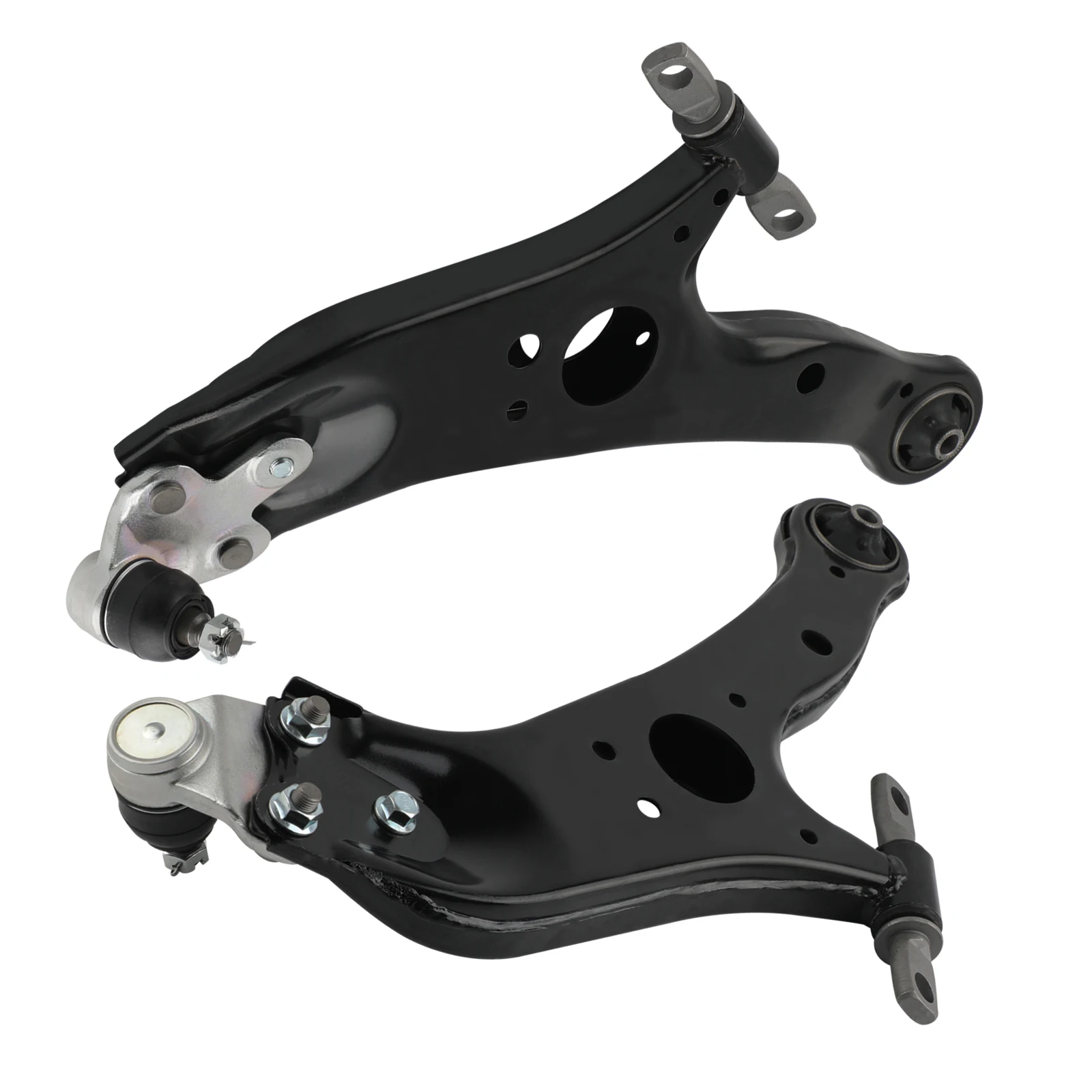 Front Lower Control Arm w/Ball Joint For Toyota Sienna 2011 2012 2013 2014- 2020
Front Lower Control Arm w/Ball Joint For Toyota Sienna 2011 2012 2013 2014- 2020