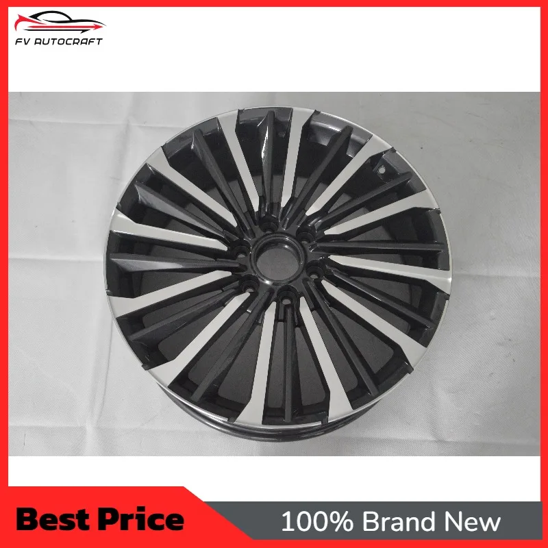 【2026】Satin Gunmetal Forged Wheel Hub High Strength Signature Premium Sedan Upgrade
【2026】Satin Gunmetal Forged Wheel Hub High Strength Signature Premium Sedan Upgrade