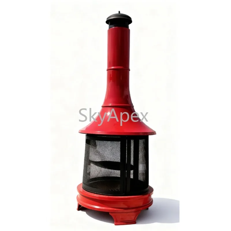 High Quality Large Corten Steel Metal Fire Pit Wood-Burning Fire Bowl for Outdoor Garden Decoration For Outdoor Use Firewood
High Quality Large Corten Steel Metal Fire Pit Wood-Burning Fire Bowl for Outdoor Garden Decoration For Outdoor Use Firewood