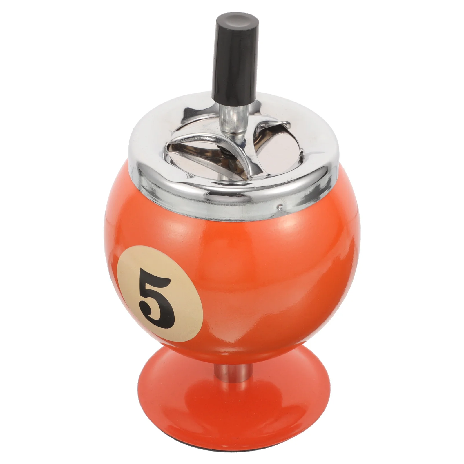 Automatic Ash Tray Extinguishing Ashtray Office Decor Butt Bucket Lidded with Indoor
Automatic Ash Tray Extinguishing Ashtray Office Decor Butt Bucket Lidded with Indoor