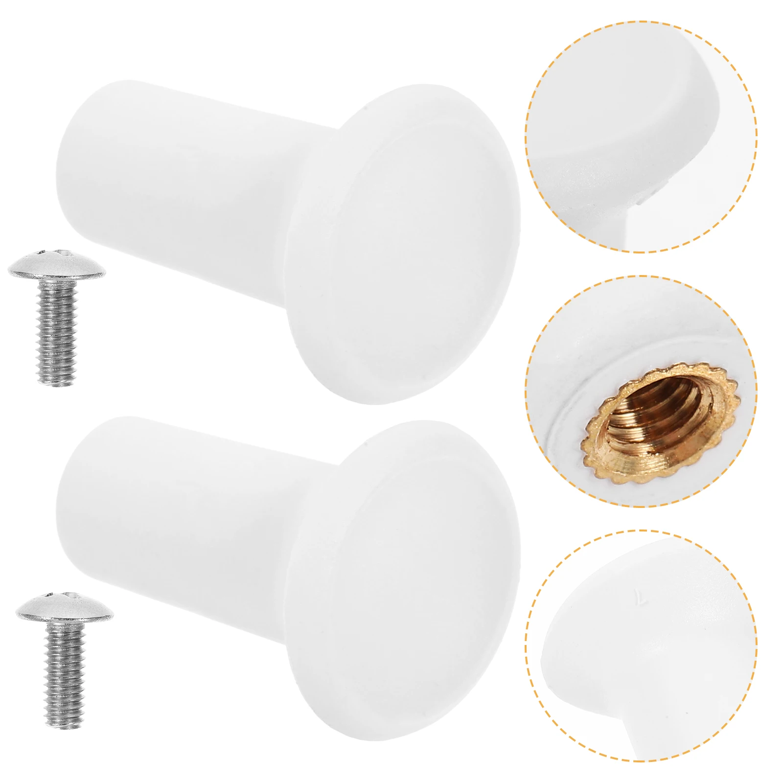 2Pcs Orifice Plate Hooks Tool Storage Pegboard Hangers Black White Strong Garage Kitchen Bathroom Factory Organizing
2Pcs Orifice Plate Hooks Tool Storage Pegboard Hangers Black White Strong Garage Kitchen Bathroom Factory Organizing