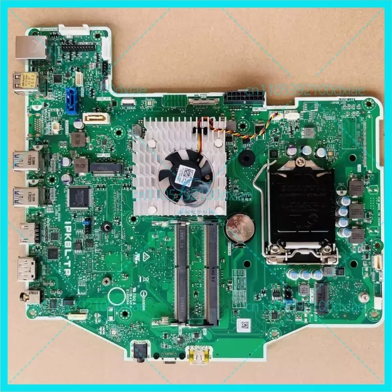 Для материнской платы DELL Optiplex 7450AIO IPKBL-TP CP116 P2Y2K
Для материнской платы DELL Optiplex 7450AIO IPKBL-TP CP116 P2Y2K