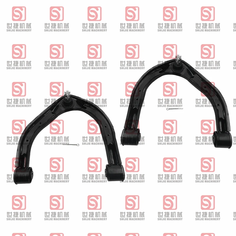 2 Pcs Front L&R Upper Control Arms For INFINITI QX80 QX56 NISSAN ARMADA 54524-7S000 54525-7S000 54525-ZR00A 54524-ZR00A
2 Pcs Front L&R Upper Control Arms For INFINITI QX80 QX56 NISSAN ARMADA 54524-7S000 54525-7S000 54525-ZR00A 54524-ZR00A