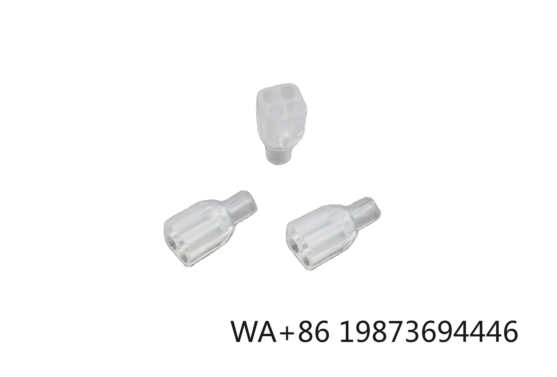 Disposable ISO-Certified Extension Sets, 2/3/4 Way ABS PC Connectors
Disposable ISO-Certified Extension Sets, 2/3/4 Way ABS PC Connectors