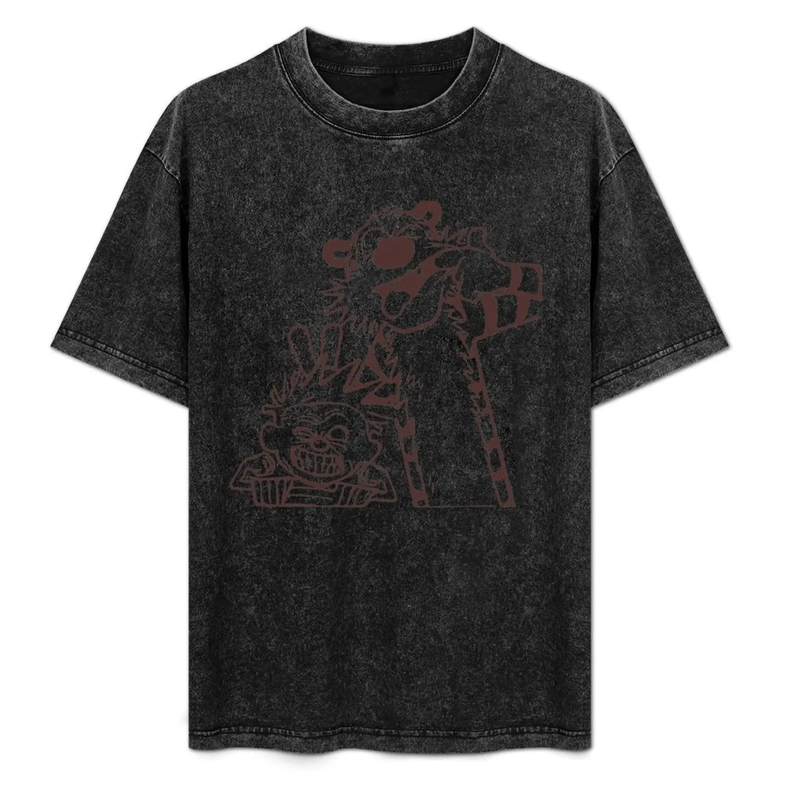 Calvin and Hobbes Wagon T-Shirt Breathable Travel T-Shirt
Calvin and Hobbes Wagon T-Shirt Breathable Travel T-Shirt