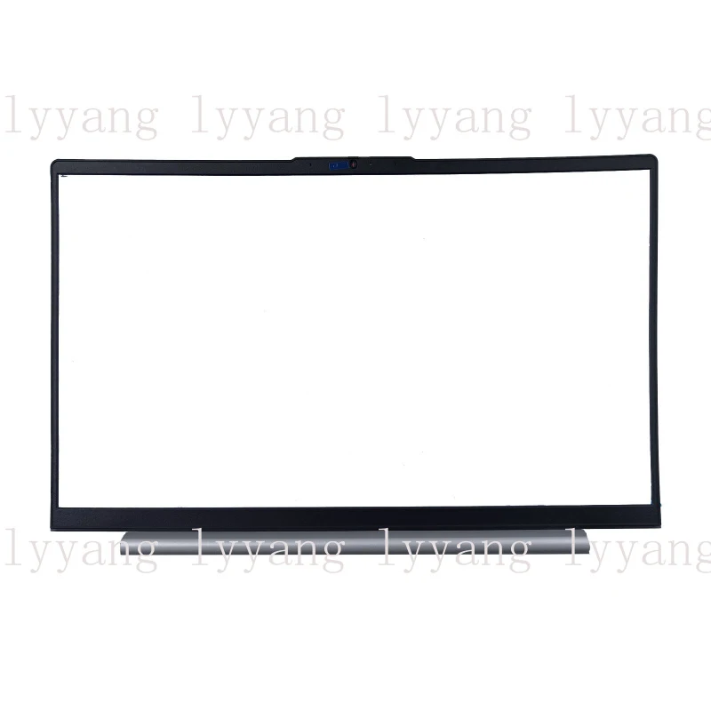 f 5B30S18941 LCD Bezel Frame Cover For ideapad 5-15IIL05 15ARE05 15ITL05 15ALC05
f 5B30S18941 LCD Bezel Frame Cover For ideapad 5-15IIL05 15ARE05 15ITL05 15ALC05