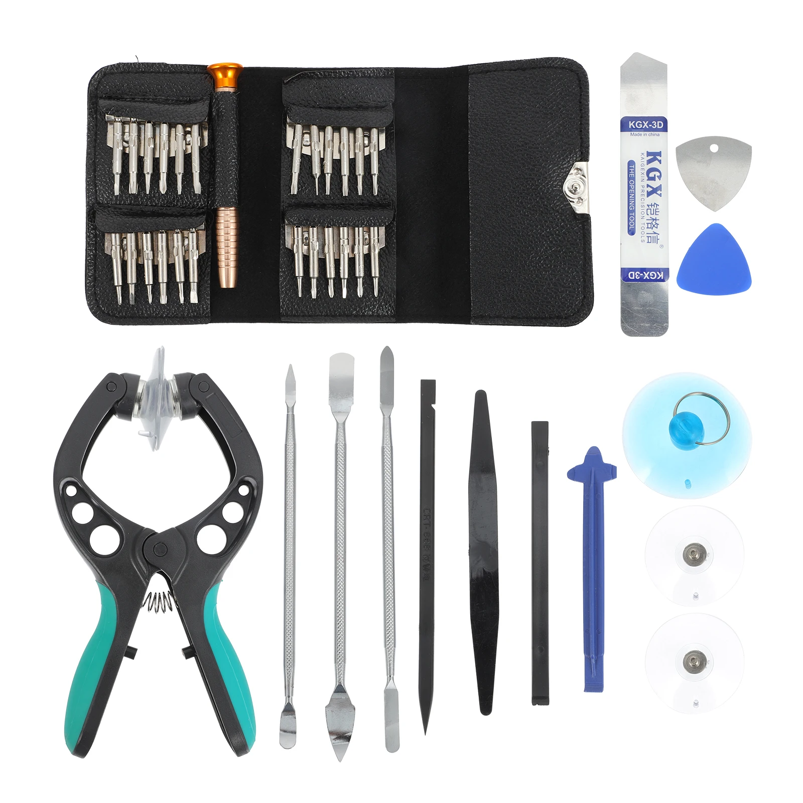 Portable Screwdriver Phone Repair Metal Disassembly Tools Watch Eyeglass Camera Tablet Jewelry Keyboard Maintenance
Portable Screwdriver Phone Repair Metal Disassembly Tools Watch Eyeglass Camera Tablet Jewelry Keyboard Maintenance
