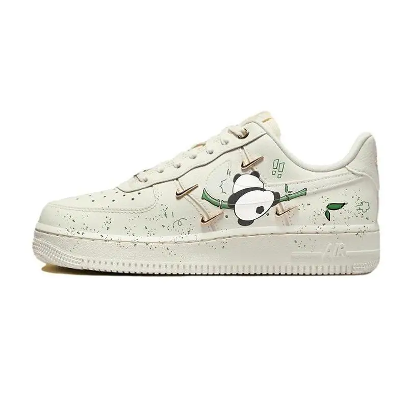 【Настроить】Nike Air Force 1 Обувь для скейтбординга Женские кроссовки FV3654-111
【Настроить】Nike Air Force 1 Обувь для скейтбординга Женские кроссовки FV3654-111