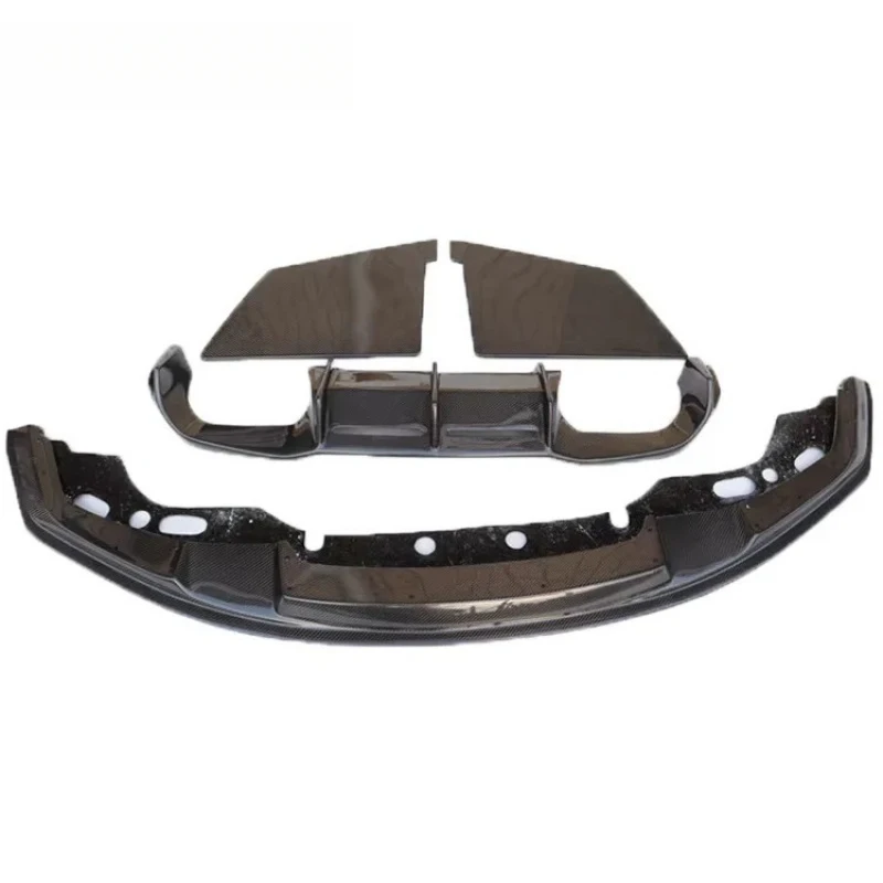 Hot selling Competition Carbon Fiber Front Lip Rear Side Skirts
Hot selling Competition Carbon Fiber Front Lip Rear Side Skirts