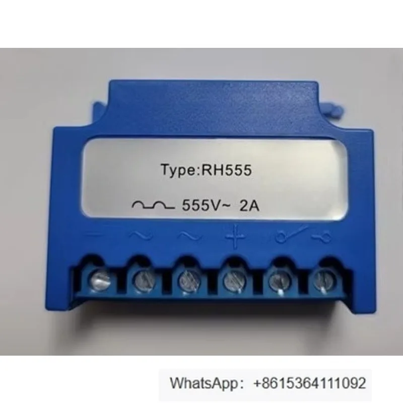 RH555 555V Rectifier, Rectifier Device, Rectifier Module 2A
RH555 555V Rectifier, Rectifier Device, Rectifier Module 2A