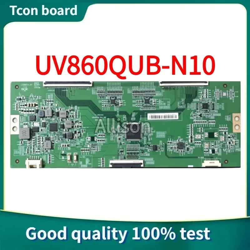 Brand New Original Logic Board UV860QUB-N10 UV860QUBN1D 47-6021641 in Stock
Brand New Original Logic Board UV860QUB-N10 UV860QUBN1D 47-6021641 in Stock