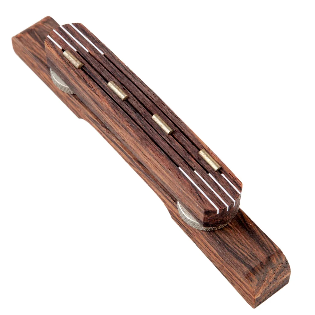 Adjustable Rosewood Mandolin Bridge With Base For 4 Strings Mandolin Parts Accessories
Adjustable Rosewood Mandolin Bridge With Base For 4 Strings Mandolin Parts Accessories
