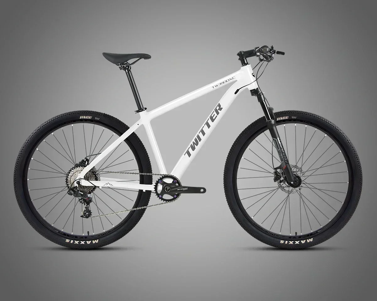 TWITTER TW3900XC 24S/30Speed Гидравлические дисковые тормоза MTB XC класса Легкий горный велосипед из алюминиевого сплава bicicletas велосипед
TWITTER TW3900XC 24S/30Speed Гидравлические дисковые тормоза MTB XC класса Легкий горный велосипед из алюминиевого сплава bicicletas велосипед
