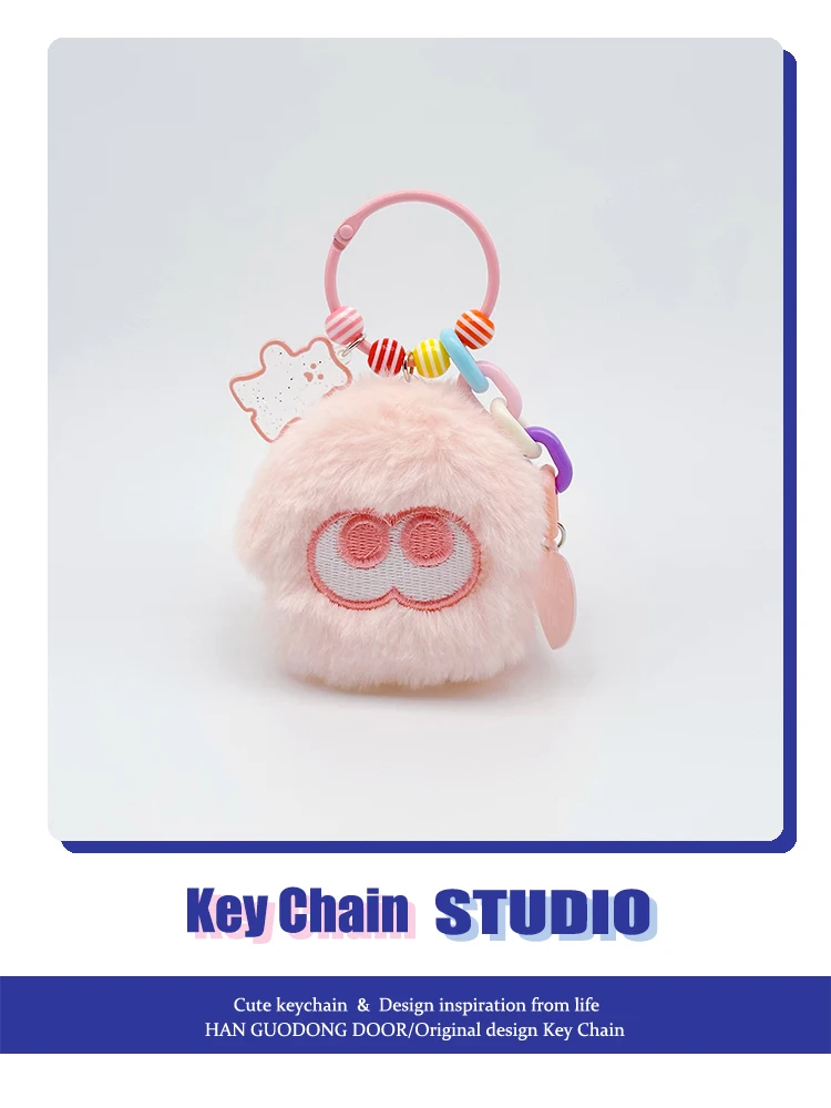 Juego Splatoon 3, calamar y pulpo Hangings Adorable Plush Squid Toy Keychain Backpack Accessory Squeaky Fun Gift for Friends
Juego Splatoon 3, calamar y pulpo Hangings Adorable Plush Squid Toy Keychain Backpack Accessory Squeaky Fun Gift for Friends
