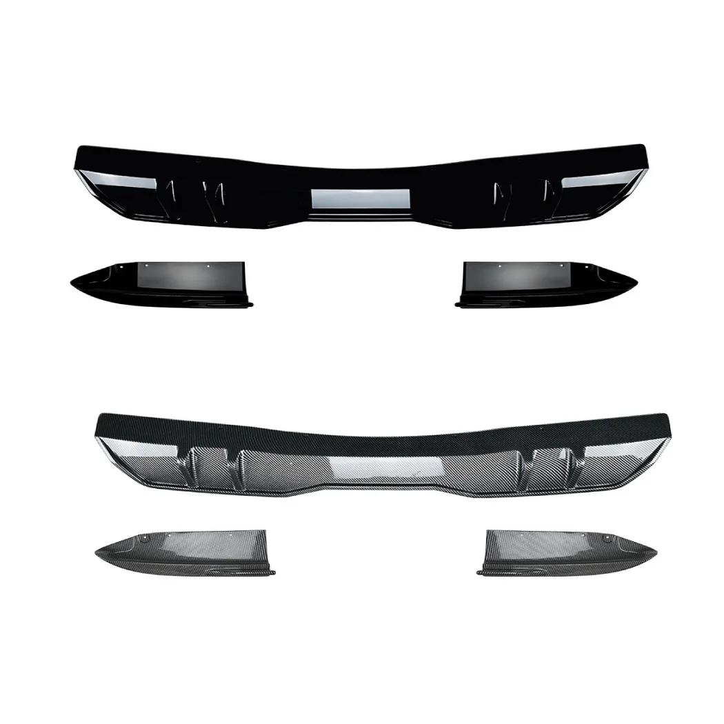 Applicable To BMW Bmw X5 G05 019-22 Rear Lip Tail Lip Rear Corner Spoiler Exterior Modification Accessories
Applicable To BMW Bmw X5 G05 019-22 Rear Lip Tail Lip Rear Corner Spoiler Exterior Modification Accessories