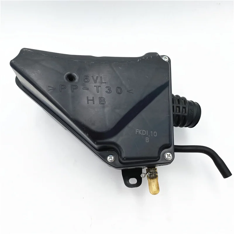 Motorcycle Air Cleaner Element For Jianshe Yamaha YBR125 JYM125-2/7/8 Air Filter Complete 5VL PP Case
Motorcycle Air Cleaner Element For Jianshe Yamaha YBR125 JYM125-2/7/8 Air Filter Complete 5VL PP Case